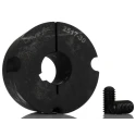 RS PRO Cast Iron Taper Bush 30 mm Bore Diameter 85.5 mm Outside Diameter 45 mm Length Maximum Tightening Torque 146-5452