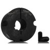 RS PRO Cast Iron Taper Bush 30 mm Bore Diameter 85.5 mm Outside Diameter 45 mm Length Maximum Tightening Torque 146-5452