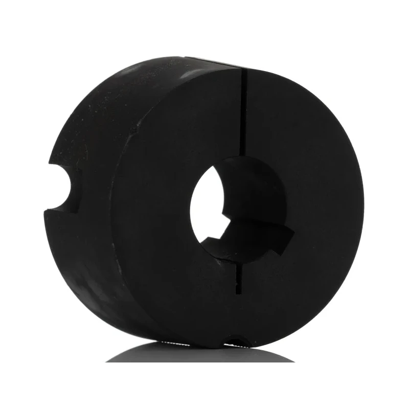 RS PRO Cast Iron Taper Bush 30 mm Bore Diameter 85.5 mm Outside Diameter 45 mm Length Maximum Tightening Torque 146-5452