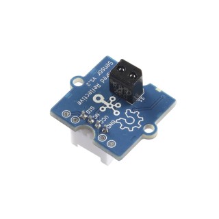 Seeed Studio Grove Infrared Reflective Sensor Detection of Proximity and Color Objects 3.5–5.5V DC 20mm x 20mm 101020174