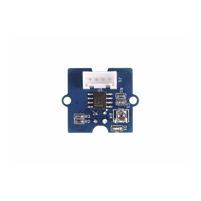 Seeed Studio Grove Infrared Reflective Sensor Detection of Proximity and Color Objects 3.5–5.5V DC 20mm x 20mm 101020174