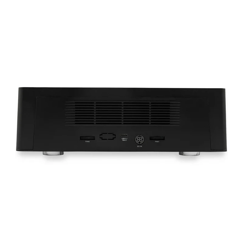 StarTech.com 4 Bay SATA HDD Docking Station USB 3.1 Gen 2 10Gbps 29.1 x 17.1 x 8.7 cm SDOCK4U313