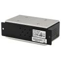 StarTech.com 7 Port USB 2.0 USB Hub, Terminal Connector Powered, 132mm x 42mm x 132mm HB20A7AME