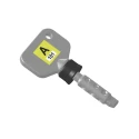 IDEM Safety Interlock Component Key Fob SK-B201 United Kingdom