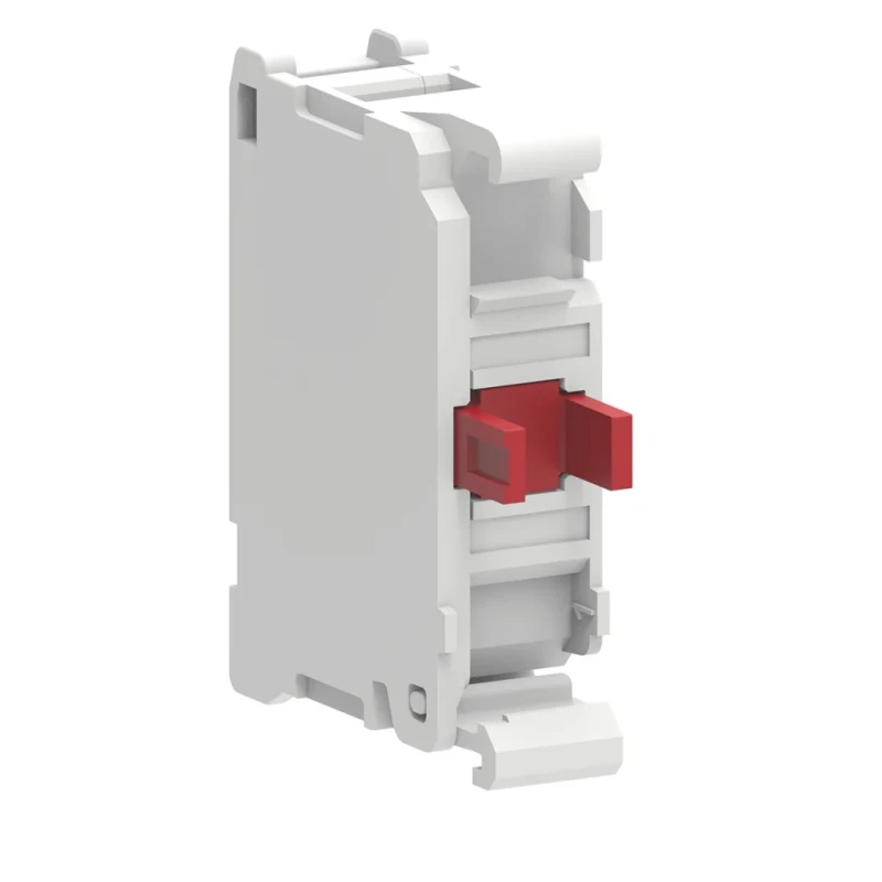 Lovato Electric Switch Disconnector Auxiliary Contact Block GL Series for Use with GL Switch GLX1001