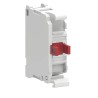 Lovato Electric Switch Disconnector Auxiliary Contact Block GL Series for Use with GL Switch GLX1001