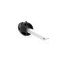 Lovato Electric Shaft Extension Switch Disconnector Shaft 500 mm GL Series GLX7500S10