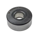 INA Yoke Type Cam Follower Roller Bearing 25mm Bore Diameter, 62mm Roller Diameter NUTR2562-X-A