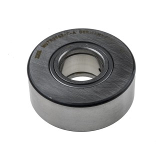 INA Yoke Type Cam Follower Roller Bearing 25mm Bore Diameter, 62mm Roller Diameter NUTR2562-X-A