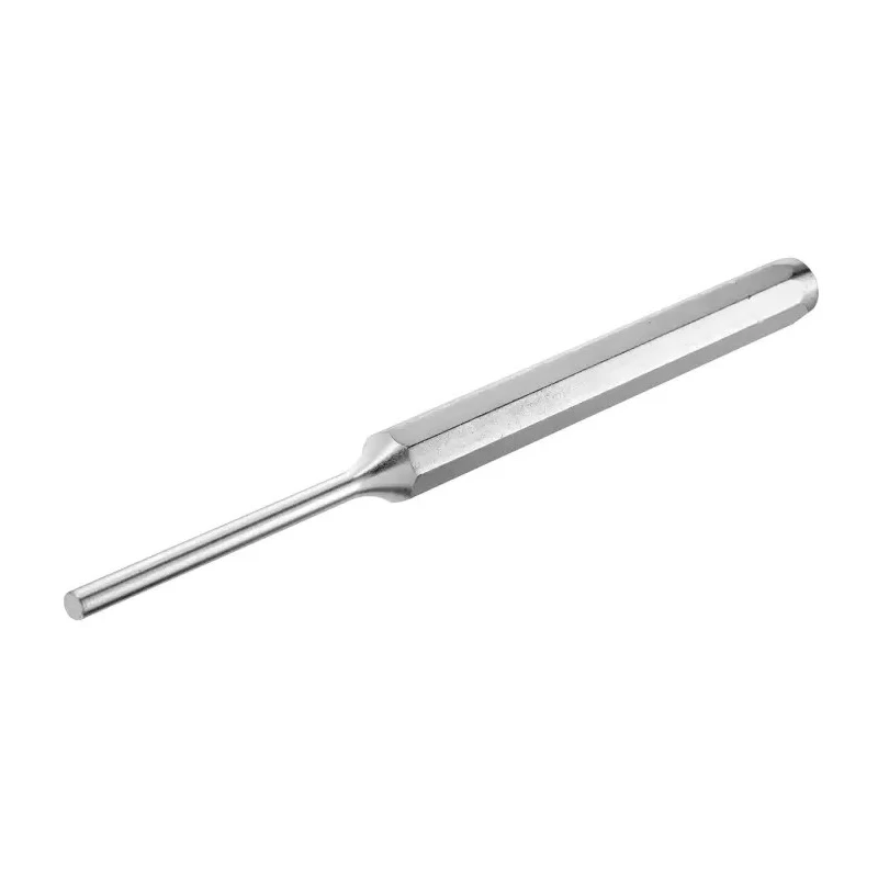 Facom 1-Piece Punch Steel, 3.9mm Shank Diameter, 150mm Overall Length 248.4