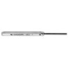 Facom Punch with 3.9mm Shank Diameter, 150mm Overall Length, Steel Material, Hexagonal Shank 249.4