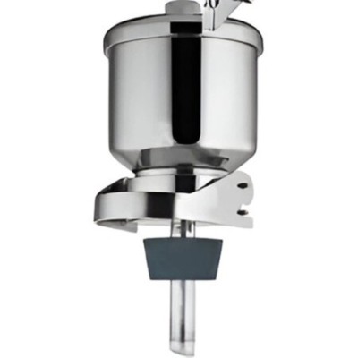 Filter Holders Stainless Steel for lab image-1