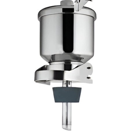 Filter Holders Stainless Steel for lab image-1