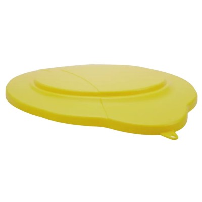 Vikan 20L Plastic Yellow Bucket Lid 56936