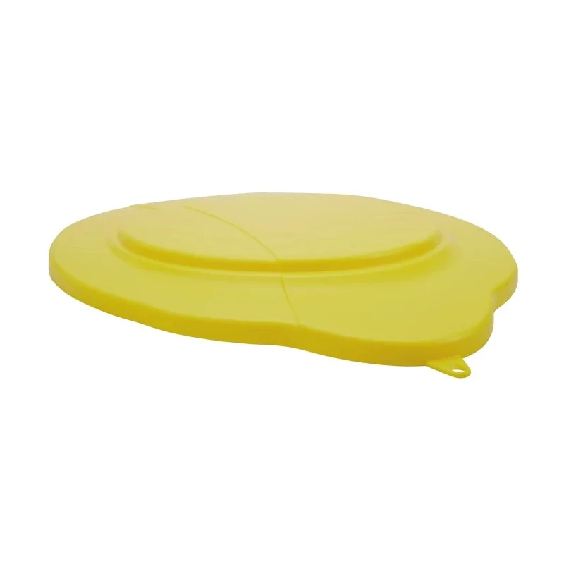 Vikan 20L Plastic Yellow Bucket Lid 56936