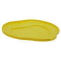 Vikan 20L Plastic Yellow Bucket Lid 56936