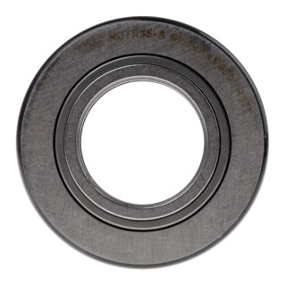 INA Yoke Cam Follower Bearing, 35mm Bore Diameter, 72mm Roller Diameter, Static Load Rating 65kN, Dynamic Load NUTR35-A
