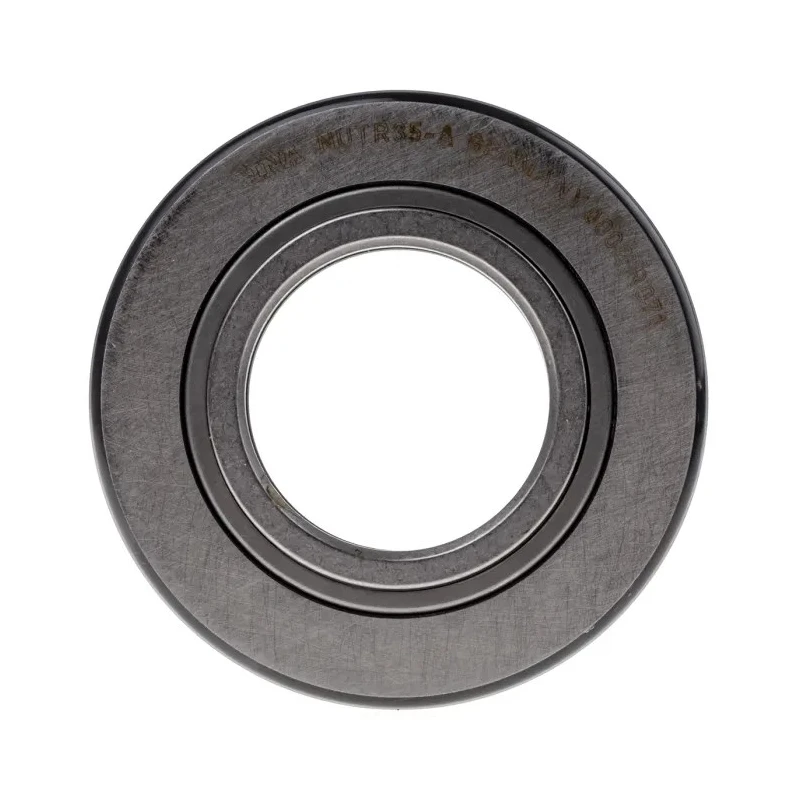 INA Yoke Cam Follower Bearing, 35mm Bore Diameter, 72mm Roller Diameter, Static Load Rating 65kN, Dynamic Load NUTR35-A