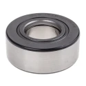 INA Yoke Cam Follower Bearing, 35mm Bore Diameter, 72mm Roller Diameter, Static Load Rating 65kN, Dynamic Load NUTR35-A