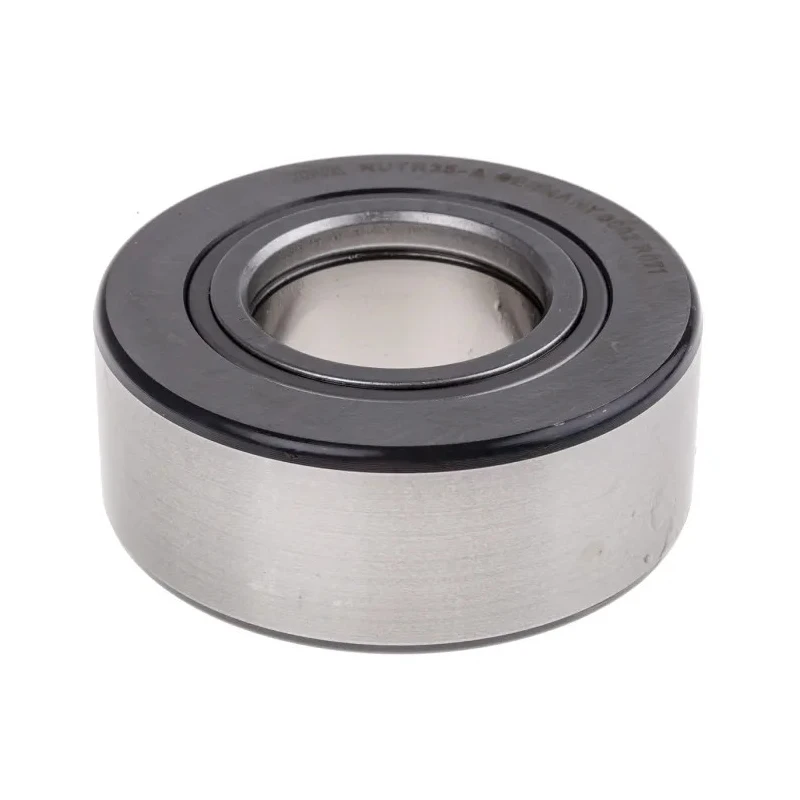 INA Yoke Cam Follower Bearing, 35mm Bore Diameter, 72mm Roller Diameter, Static Load Rating 65kN, Dynamic Load NUTR35-A
