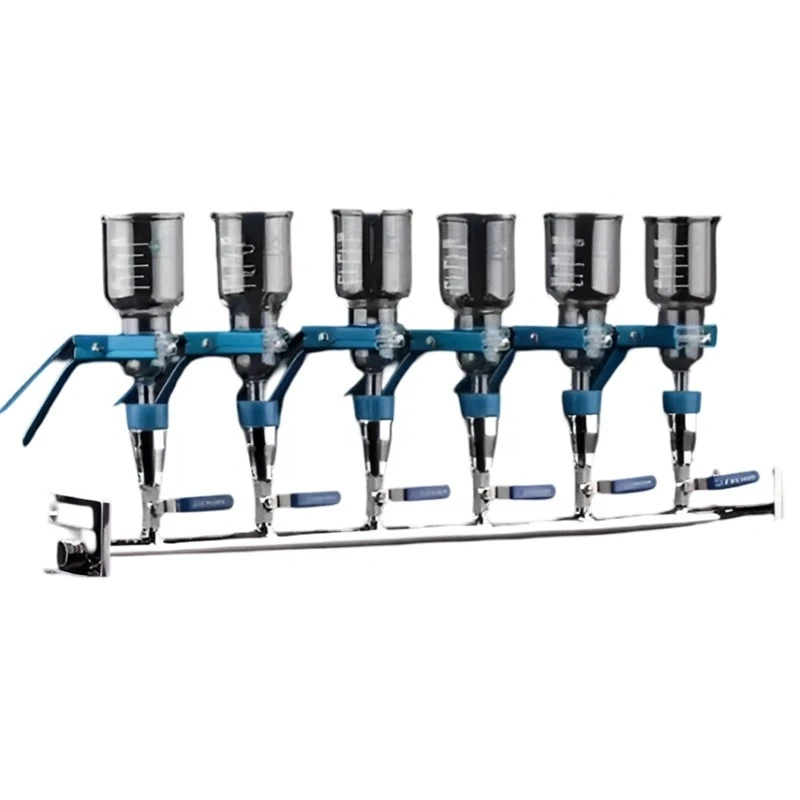  Filter Holders Stainless Steel for lab image-2