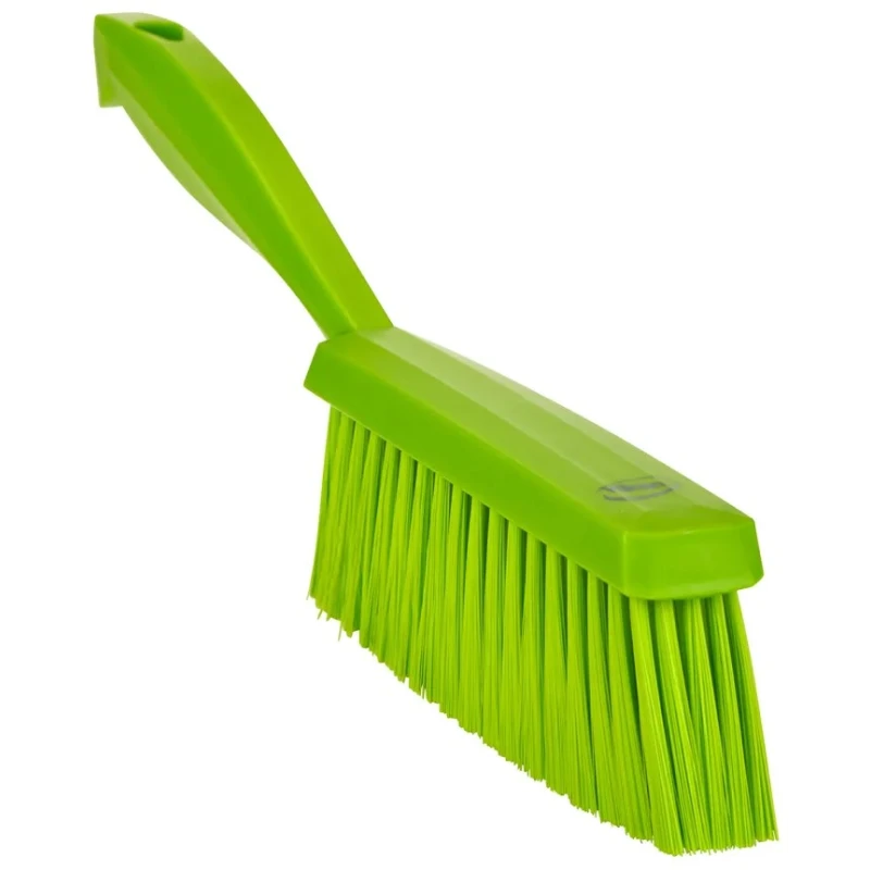 Vikan Lime Hand Brush 50 mm Bristle Length 35 mm Width 330 mm Length 110 mm Height 458777
