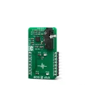 MikroElektronika Sensor Development Tool Featuring AD8232 Bio-Signal Front End 