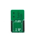 MikroElektronika Sensor Development Tool Featuring AD8232 Bio-Signal Front End 