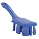 Vikan Purple Scrubbing Brush 37 mm Bristle Length Polyester Bristle Material 41798