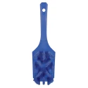 Vikan Purple Scrubbing Brush 37 mm Bristle Length Polyester Bristle Material 41798