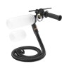 DeWALT Vacuum Accessory for Corded and Cordless SDS Plus Hammer Drills DWH201D-XJ