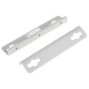 Phoenix Contact Bracket Kit UWA 130 Assembly Adapter Secure Mounting 2 Piece 2901664