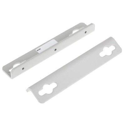 Phoenix Contact Bracket Kit UWA 130 Assembly Adapter Secure Mounting 2 Piece 2901664