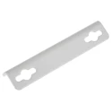 Phoenix Contact Bracket Kit UWA 130 Assembly Adapter Secure Mounting 2 Piece 2901664