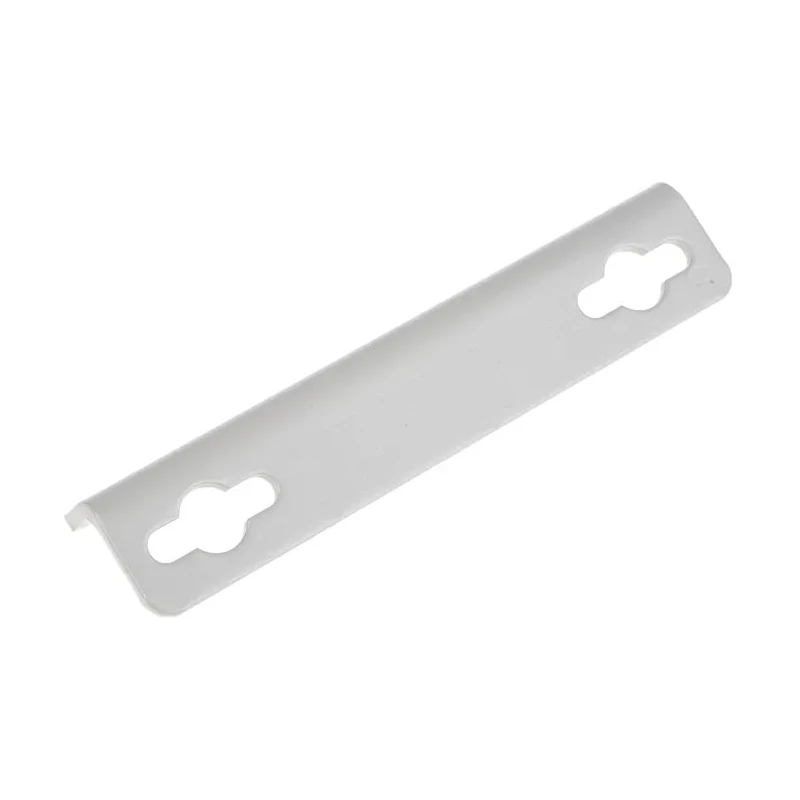 Phoenix Contact Bracket Kit UWA 130 Assembly Adapter Secure Mounting 2 Piece 2901664