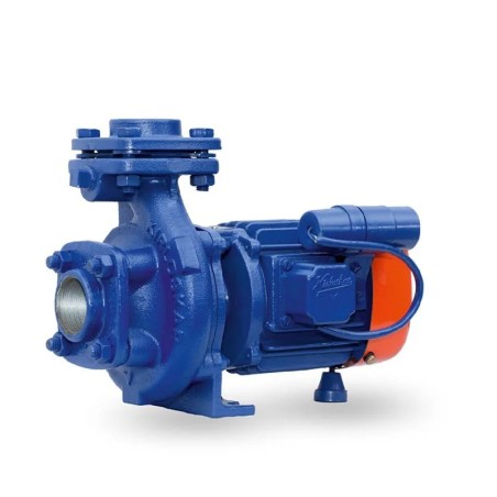 Buy Kirloskar 0.5 HP Single Phase Monoblock Pump, KDS-0510+