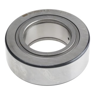 INA Yoke Cam Follower Bearing Roller Diameter 90mm Bore Diameter 50mm Static Load Rating 83kN Dynamic Load Rating NUTR50-X-A