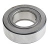 INA Yoke Cam Follower Bearing Roller Diameter 90mm Bore Diameter 50mm Static Load Rating 83kN Dynamic Load Rating NUTR50-X-A