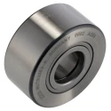 INA Roller and Plain Yoke Track Roller 20mm Bore Diameter, 52mm Roller Diameter, 25mm Roller Width NUTR2052-A