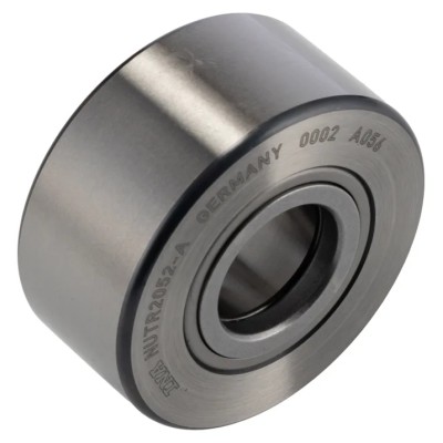 INA Roller and Plain Yoke Track Roller 20mm Bore Diameter, 52mm Roller Diameter, 25mm Roller Width NUTR2052-A
