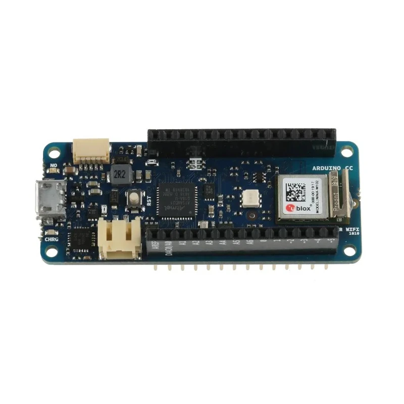 Arduino Development Board MKR WiFi 1010 ATSAMD21G18A Processor, Wireless Connectivity ABX00023