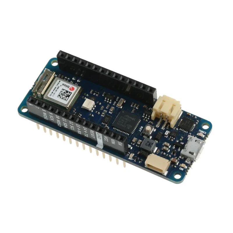 Arduino Development Board MKR WiFi 1010 ATSAMD21G18A Processor, Wireless Connectivity ABX00023