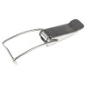 RS PRO Stainless Steel 304 Sprung Toggle Latch 87 mm Length 21 mm Width 21 mm Depth 192-9642