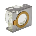 Siemens Metal Locking Device for Use With Selector Switch 3SU1950-0DV80-0AA0