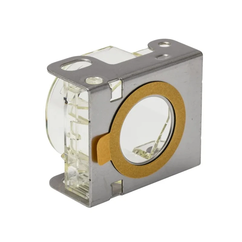 Siemens Metal Locking Device for Use With Selector Switch 3SU1950-0DV80-0AA0