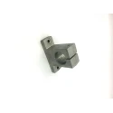 INA Linear Shaft Support 2-Bolt Base Linear Ball Bearing Block 38 mm Height, 14 mm Inside Diameter, 46 mm Width GW14