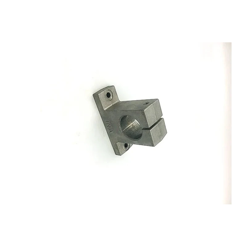 INA Linear Shaft Support 2-Bolt Base Linear Ball Bearing Block 38 mm Height, 14 mm Inside Diameter, 46 mm Width GW14
