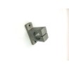 INA Linear Shaft Support 2-Bolt Base Linear Ball Bearing Block 38 mm Height, 14 mm Inside Diameter, 46 mm Width GW14