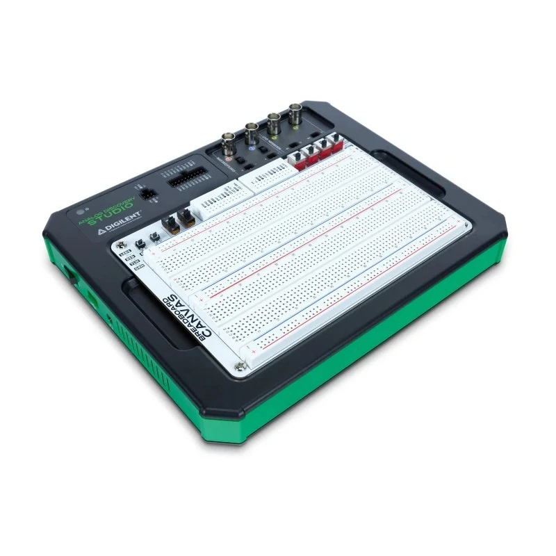 Digilent Development Kit Accessory for Use with Breadboard 410-384