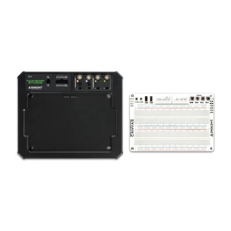 Digilent Development Kit Accessory for Use with Breadboard 410-384